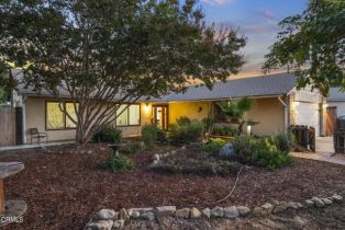 Single Family Residence, 50 Valley Ridge st, Ojai, CA 93023 - 12