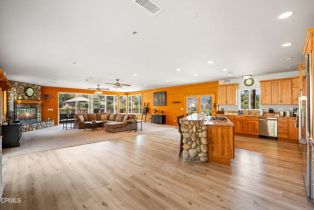 Single Family Residence, 7477 Wheeler Canyon rd, Santa Paula, CA 93060 - 14