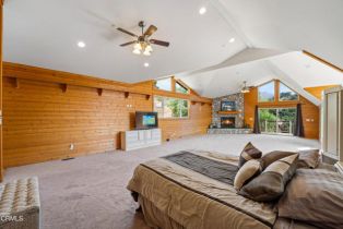 Single Family Residence, 7477 Wheeler Canyon rd, Santa Paula, CA 93060 - 27