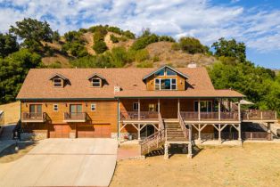 Single Family Residence, 7477 Wheeler Canyon rd, Santa Paula, CA 93060 - 3