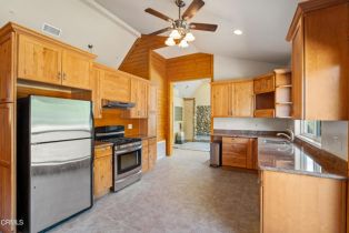 Single Family Residence, 7477 Wheeler Canyon rd, Santa Paula, CA 93060 - 32