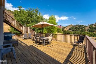 Single Family Residence, 7477 Wheeler Canyon rd, Santa Paula, CA 93060 - 38