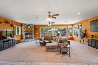 Single Family Residence, 7477 Wheeler Canyon rd, Santa Paula, CA 93060 - 4