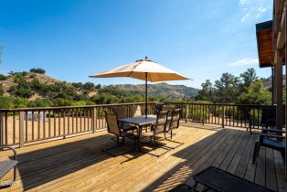 Single Family Residence, 7477 Wheeler Canyon rd, Santa Paula, CA 93060 - 41