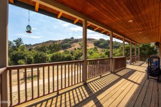 Single Family Residence, 7477 Wheeler Canyon rd, Santa Paula, CA 93060 - 42