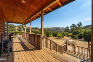 Single Family Residence, 7477 Wheeler Canyon rd, Santa Paula, CA 93060 - 43