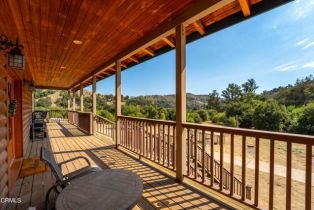 Single Family Residence, 7477 Wheeler Canyon rd, Santa Paula, CA 93060 - 44