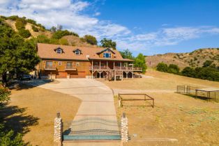 Single Family Residence, 7477 Wheeler Canyon rd, Santa Paula, CA 93060 - 49