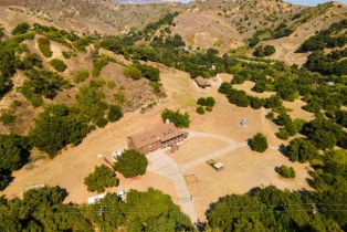 Single Family Residence, 7477 Wheeler Canyon rd, Santa Paula, CA 93060 - 52