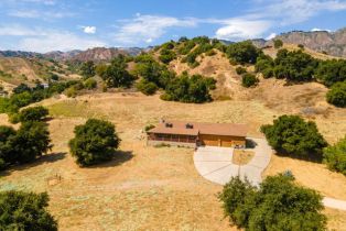 Single Family Residence, 7477 Wheeler Canyon rd, Santa Paula, CA 93060 - 56