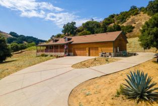 Single Family Residence, 7477 Wheeler Canyon rd, Santa Paula, CA 93060 - 58