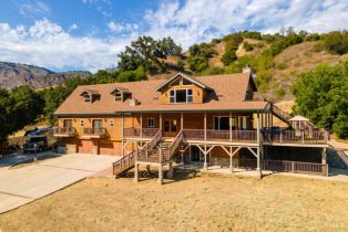 Single Family Residence, 7477 Wheeler Canyon RD, Santa Paula, CA  Santa Paula, CA 93060