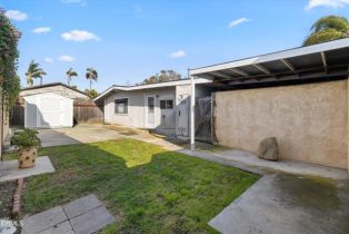 Residential Income, 683 Maple ave, Carpinteria, CA 93013 - 22