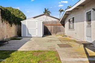 Residential Income, 683 Maple ave, Carpinteria, CA 93013 - 25