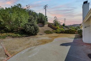 Single Family Residence, 3968 Verde Vista dr, Thousand Oaks, CA 91360 - 16