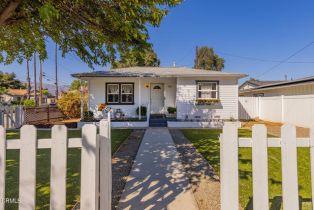 Single Family Residence, 385 Sunset ave, Oak View, CA 93022 - 5