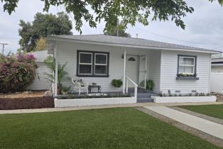 Single Family Residence, 385 Sunset AVE, Oak View, CA  Oak View, CA 93022