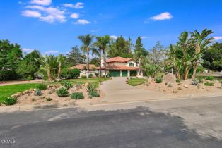 Single Family Residence, 4291 Blackberry ln, Somis, CA 93066 - 2