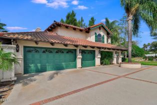 Single Family Residence, 4291 Blackberry ln, Somis, CA 93066 - 5