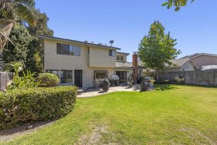 Single Family Residence, 9075 Kennebec st, Ventura, CA 93004 - 22