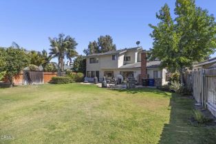 Single Family Residence, 9075 Kennebec st, Ventura, CA 93004 - 23