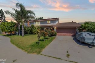 Single Family Residence, 1820 Dover ST, CA  , CA 93030