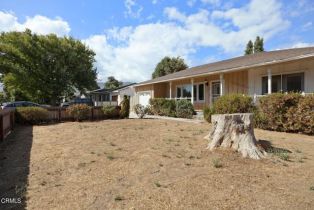 Single Family Residence, 186 El Camino dr, Ojai, CA 93023 - 2