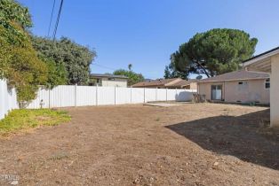 Single Family Residence, 186 El Camino dr, Ojai, CA 93023 - 25