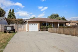 Single Family Residence, 186 El Camino dr, Ojai, CA 93023 - 3