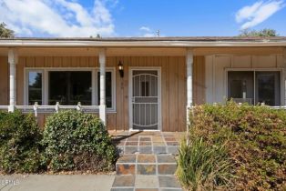 Single Family Residence, 186 El Camino dr, Ojai, CA 93023 - 4