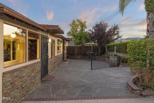 Single Family Residence, 790 Spring st, Oak View, CA 93022 - 2