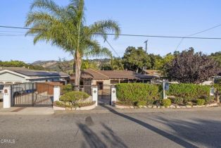 Single Family Residence, 790 Spring st, Oak View, CA 93022 - 5