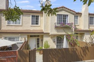 Condominium, 705 Nocumi st, Ventura, CA 93001 - 2