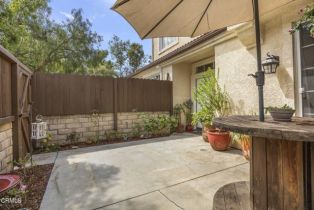 Condominium, 705 Nocumi st, Ventura, CA 93001 - 5