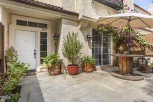 Condominium, 705 Nocumi st, Ventura, CA 93001 - 6