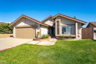 Single Family Residence, 1846 Coachman dr, Camarillo, CA 93012 - 2