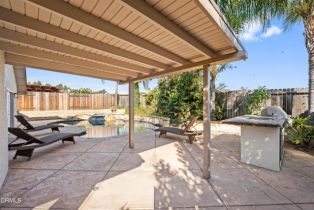 Single Family Residence, 1846 Coachman dr, Camarillo, CA 93012 - 22