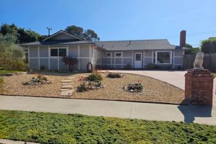 Single Family Residence, 5393 Dariesa ST, Carpinteria, CA  Carpinteria, CA 93013