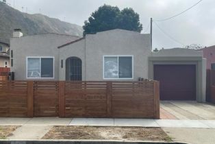 Residential Lease, 242 El Medio ST, Ventura, CA  Ventura, CA 93001