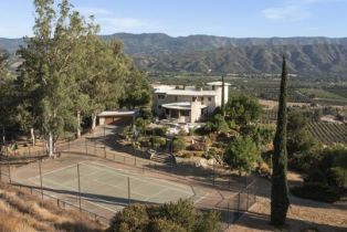 Single Family Residence, 1805 Ladera rd, Ojai, CA 93023 - 11