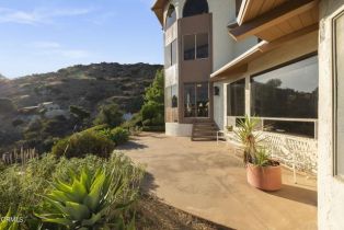 Single Family Residence, 1805 Ladera rd, Ojai, CA 93023 - 14