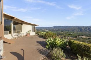 Single Family Residence, 1805 Ladera rd, Ojai, CA 93023 - 20