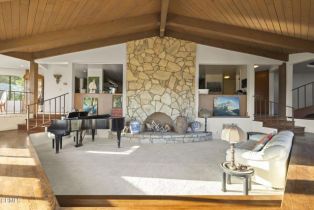 Single Family Residence, 1805 Ladera rd, Ojai, CA 93023 - 25