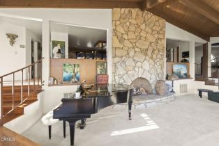 Single Family Residence, 1805 Ladera rd, Ojai, CA 93023 - 26