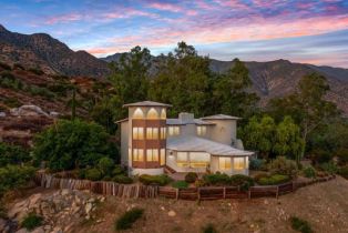 Single Family Residence, 1805 Ladera rd, Ojai, CA 93023 - 3