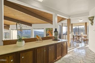 Single Family Residence, 1805 Ladera rd, Ojai, CA 93023 - 30