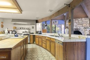 Single Family Residence, 1805 Ladera rd, Ojai, CA 93023 - 33