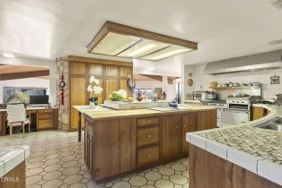 Single Family Residence, 1805 Ladera rd, Ojai, CA 93023 - 38