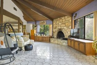 Single Family Residence, 1805 Ladera rd, Ojai, CA 93023 - 39