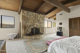 Single Family Residence, 1805 Ladera rd, Ojai, CA 93023 - 45